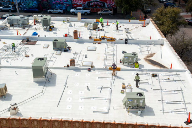 Emergency Roof Repair in Clayton, AL