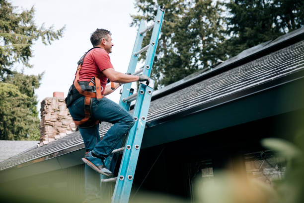 Trusted Clayton, AL Roofing Service Experts