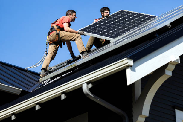 Best Flat Roofing  in Clayton, AL